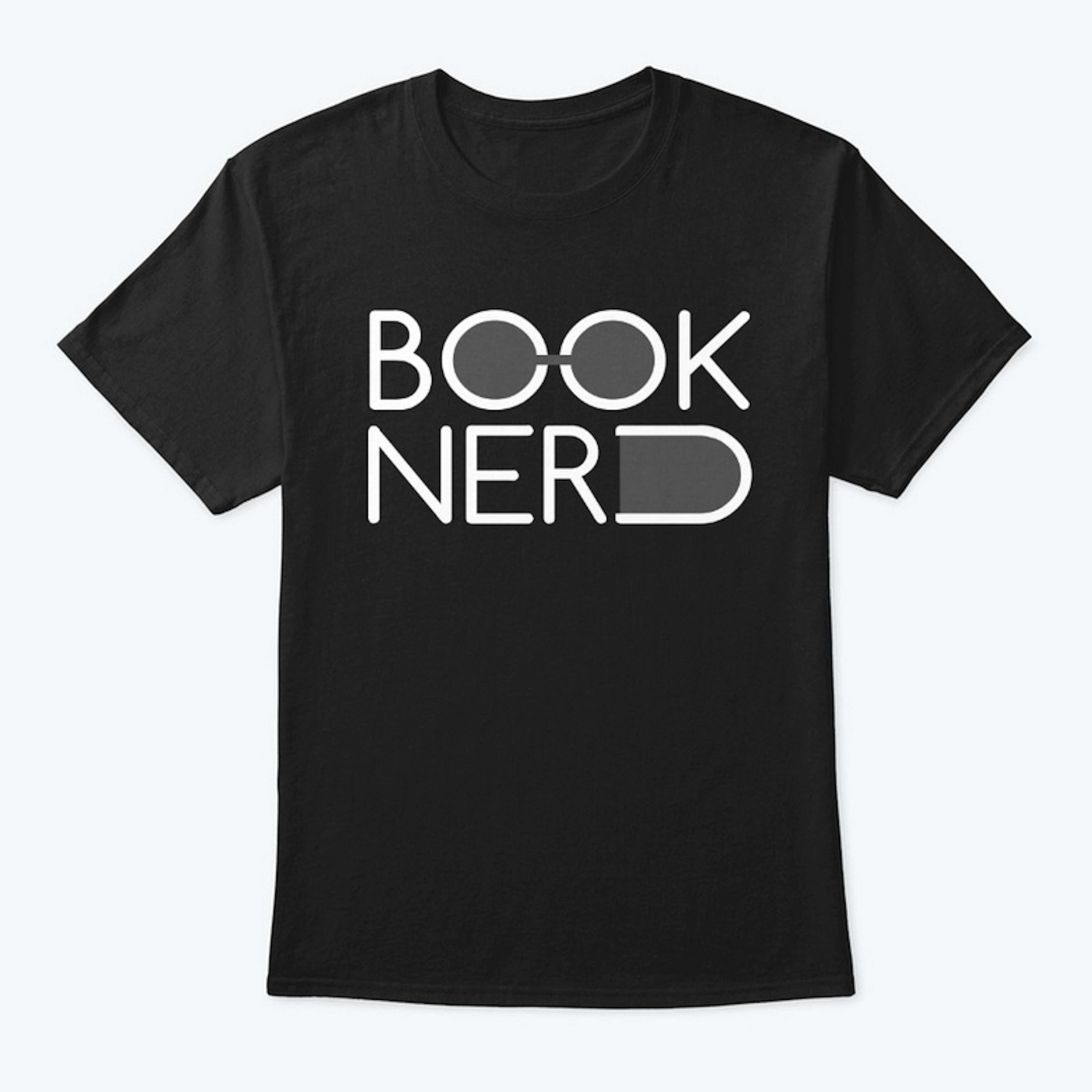 Book Nerd - Book Lover