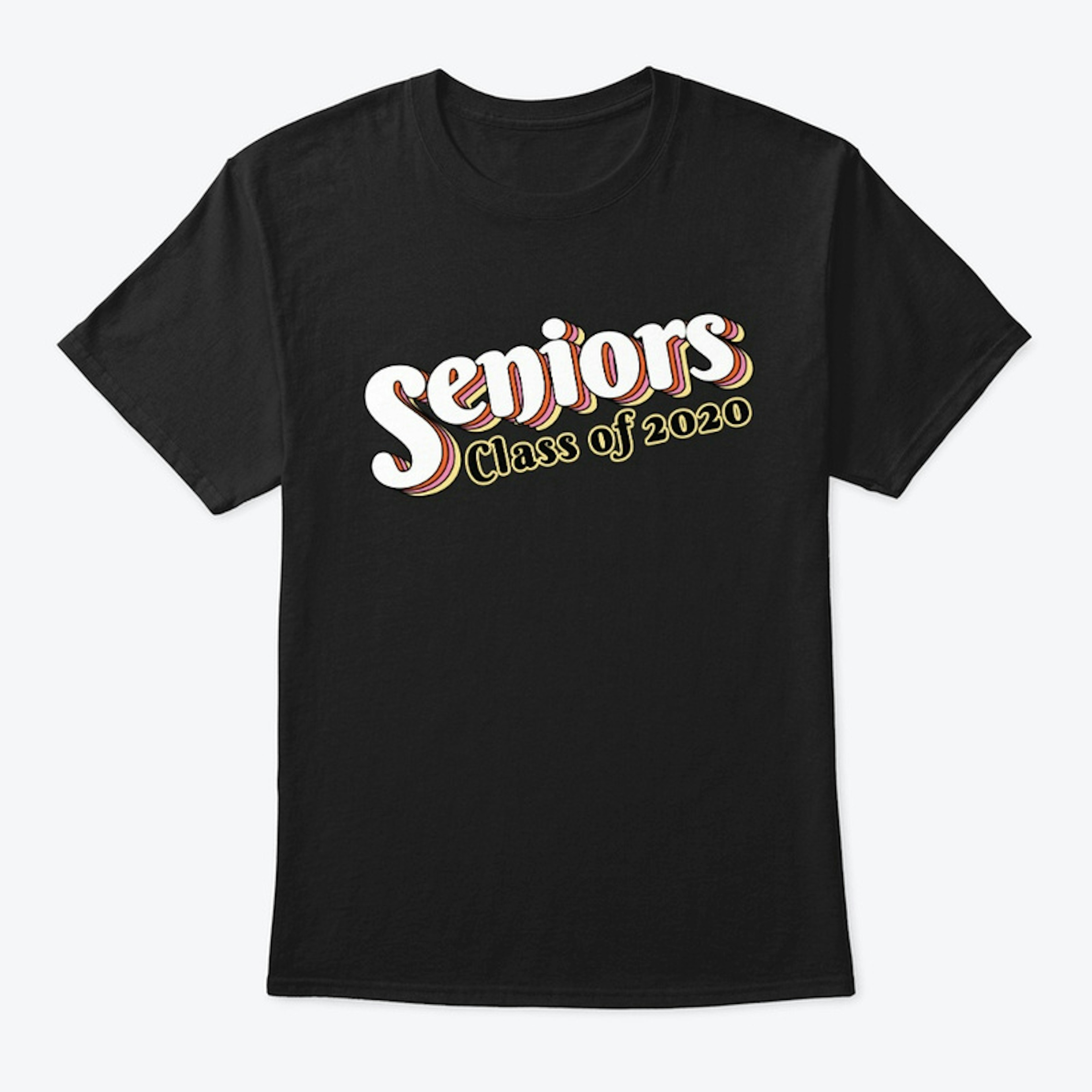 Seniors - Class of 2020