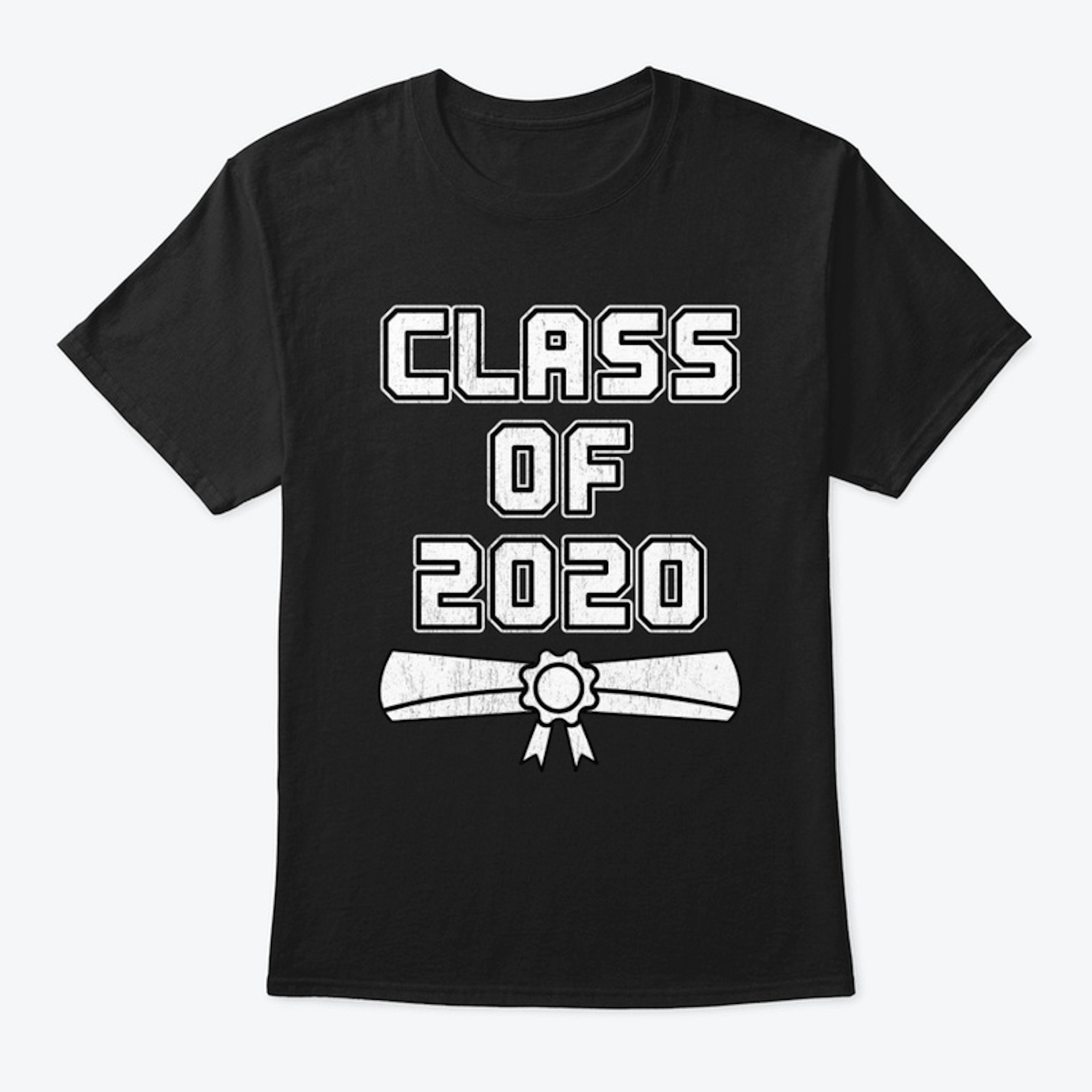 Class of 2020 - Quarantined