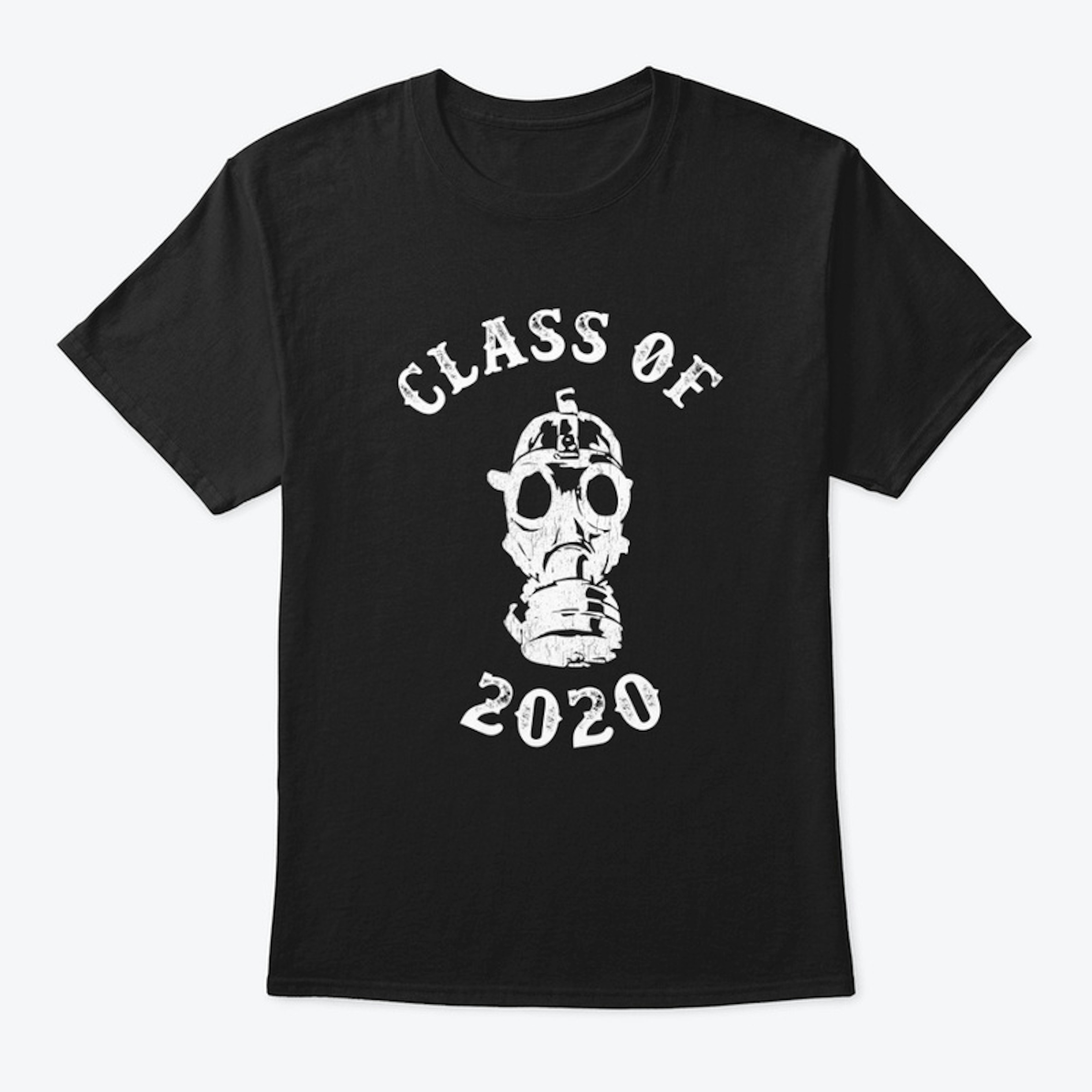 Class of 2020 - Quarantined