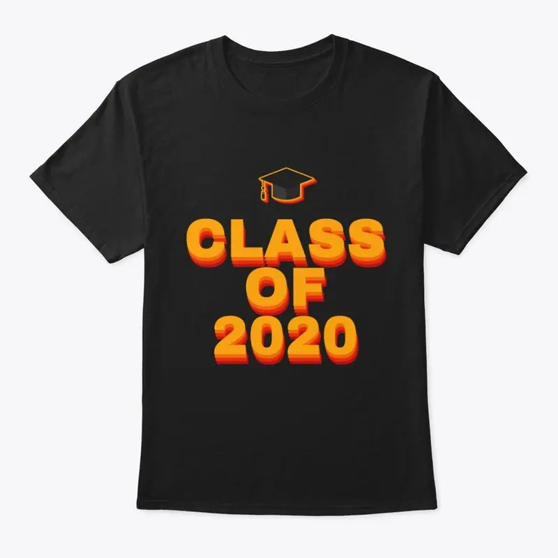 Class of 2020 - Quarantined